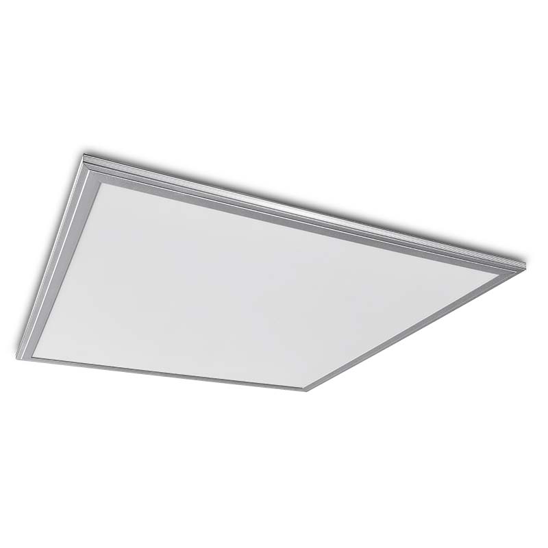 ECO MODE, PANEL LED 48W 3000K